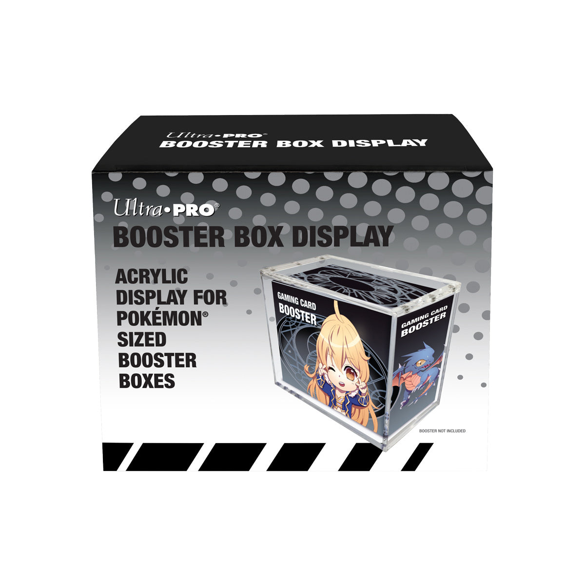 Ultra Pro - Booster Box Display Case