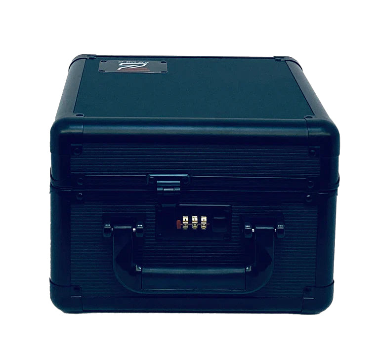 Zion Case - Two Row Slab Case