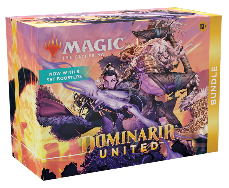 Dominaria United - Bundle