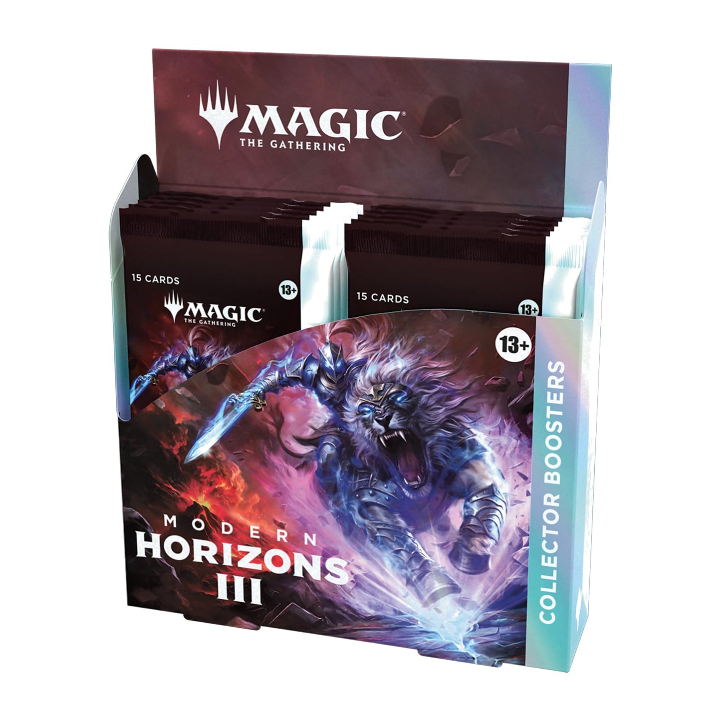 Modern Horizons 3 Collector Booster