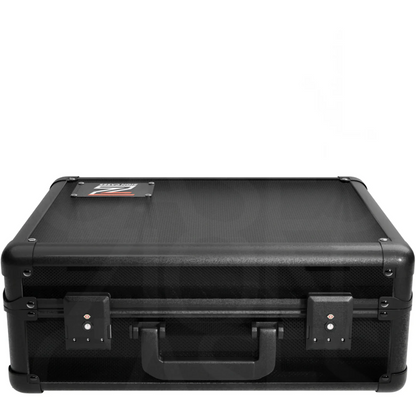 Zion Case XL - Four Row Slab Case