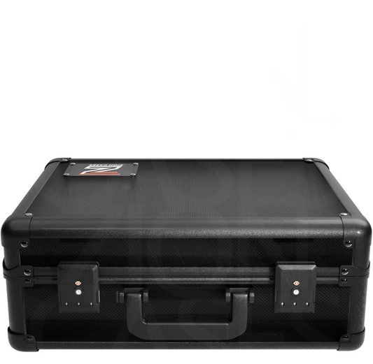 Zion Case XL - Four Row Slab Case