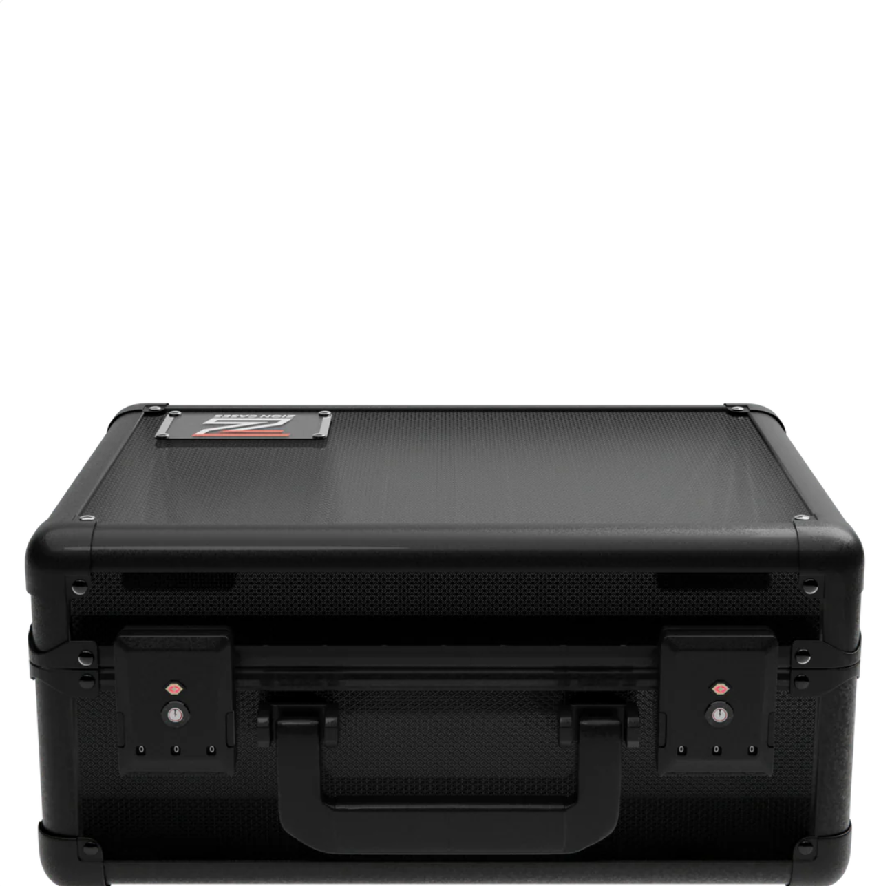 Zion Case X - Three Row Slab Case