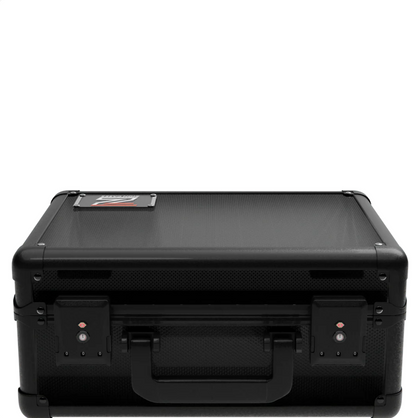Zion Case X - Three Row Slab Case