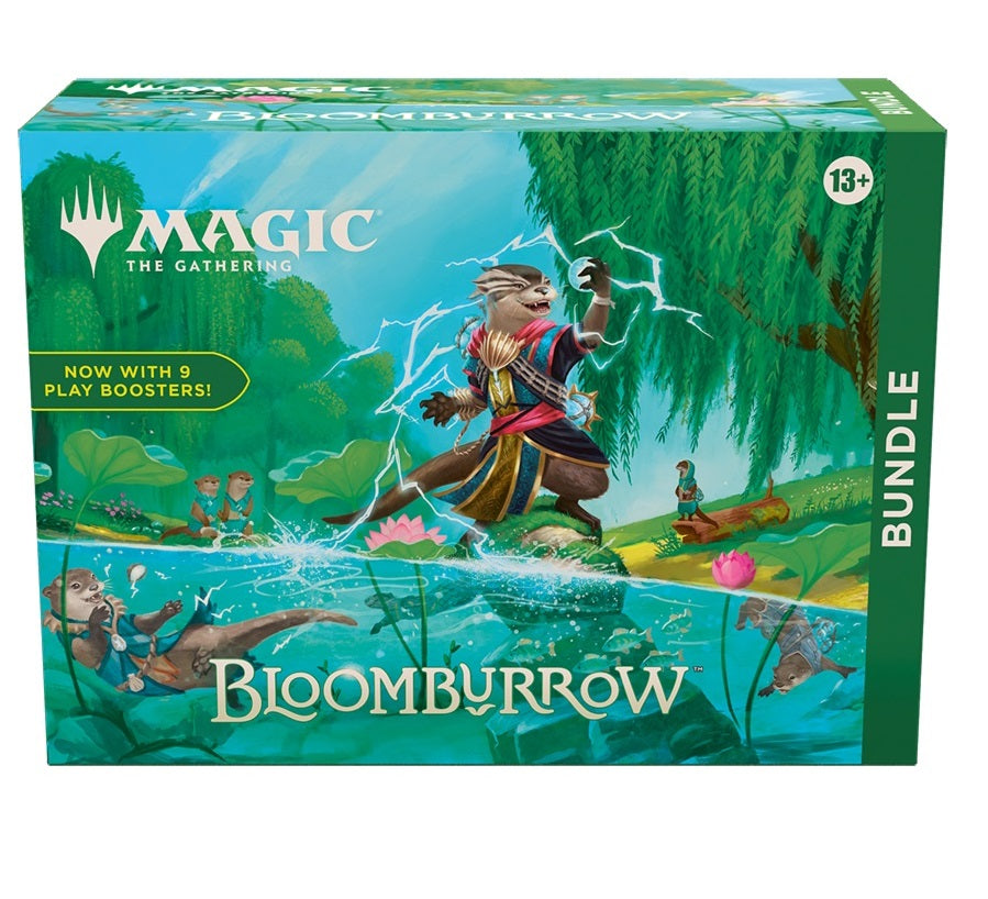 Bloomburrow Bundle Box Pre-order