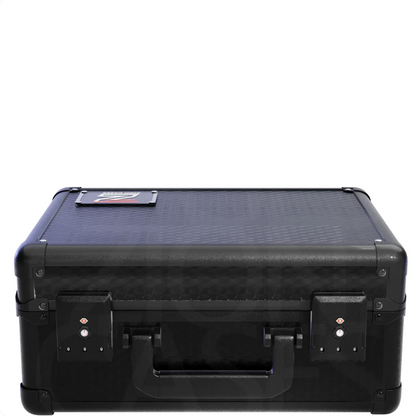 Zion Case X - Three Row Slab Case