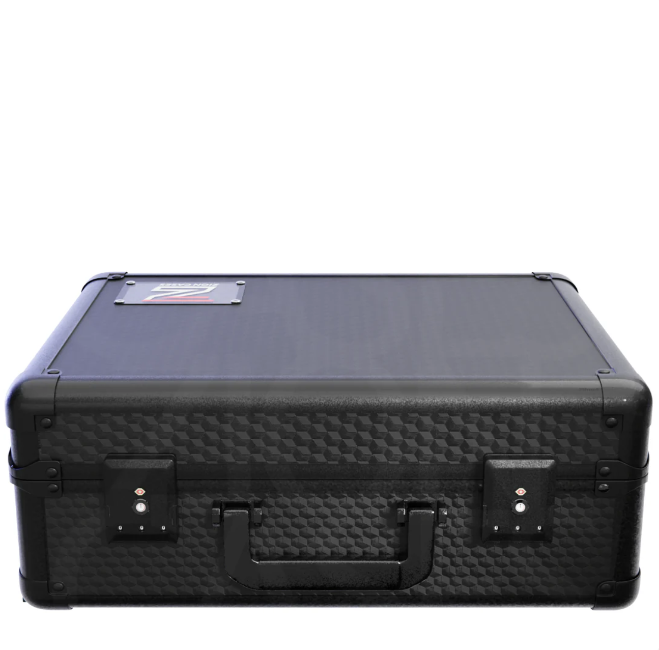 Zion Case XL - Four Row Slab Case