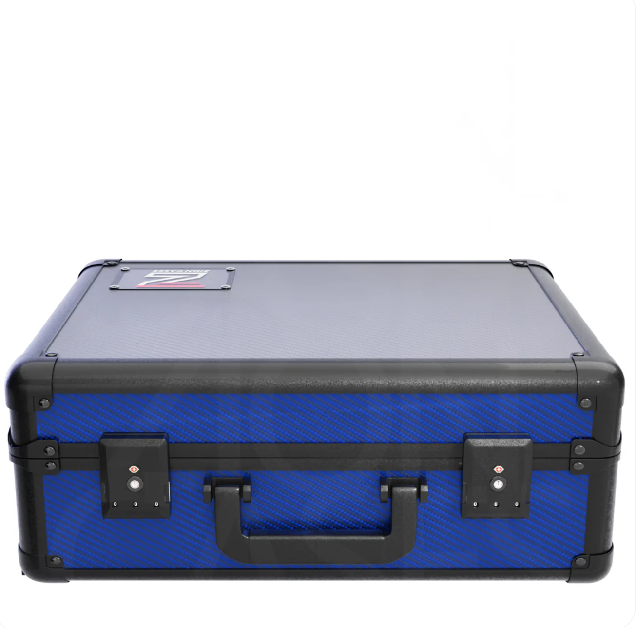 Zion Case XL - Four Row Slab Case