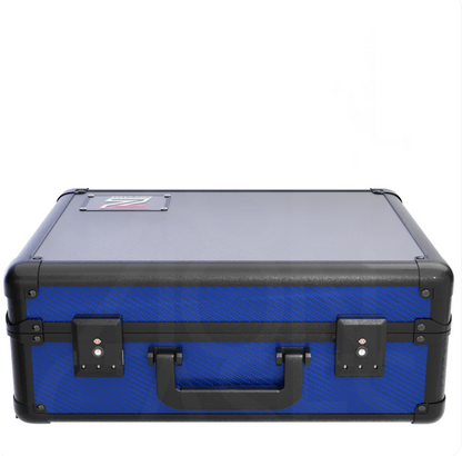 Zion Case XL - Four Row Slab Case