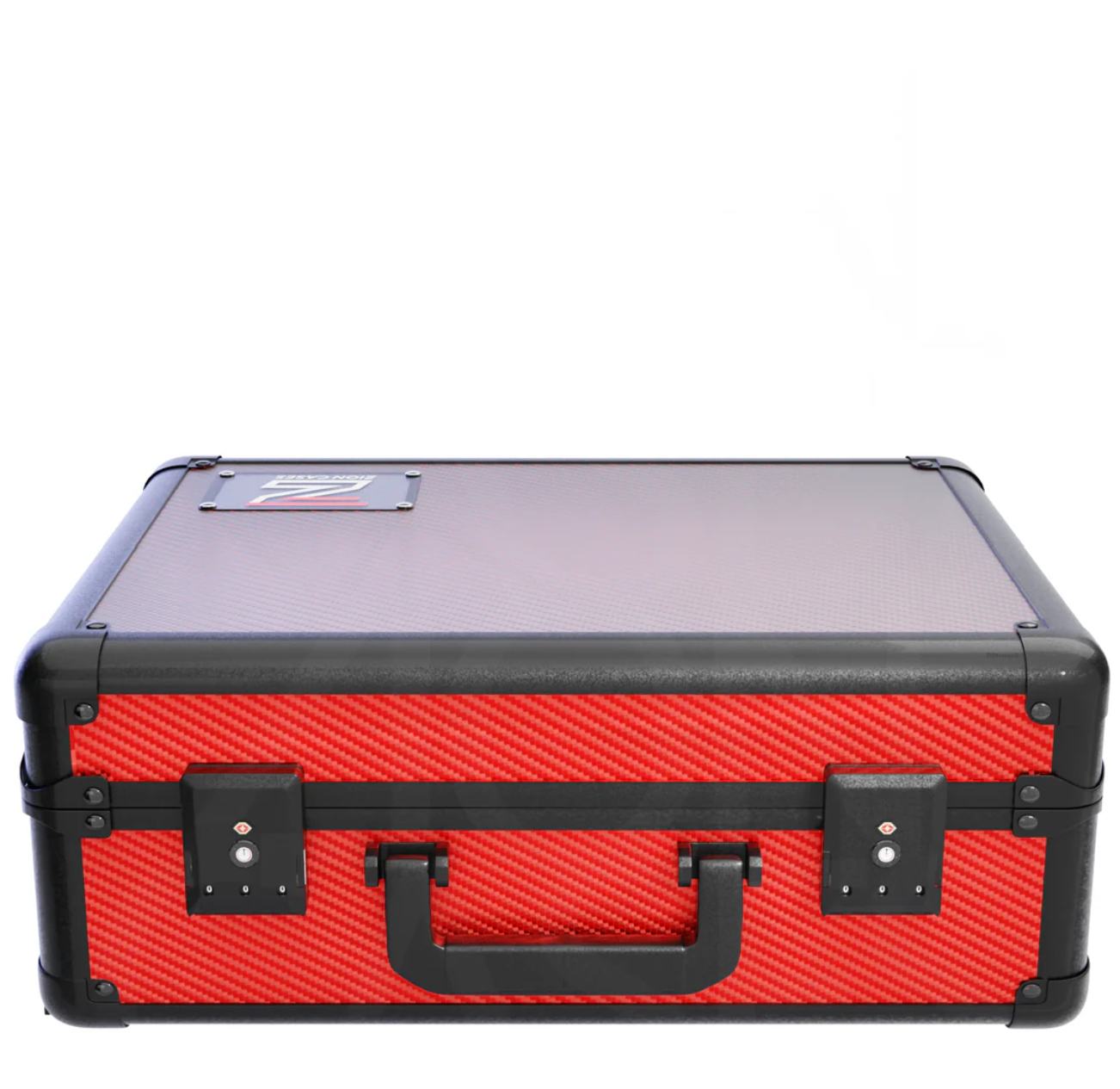 Zion Case XL - Four Row Slab Case