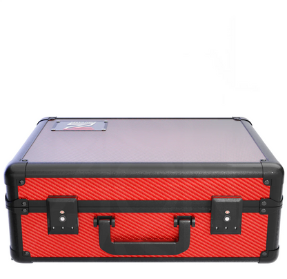 Zion Case XL - Four Row Slab Case