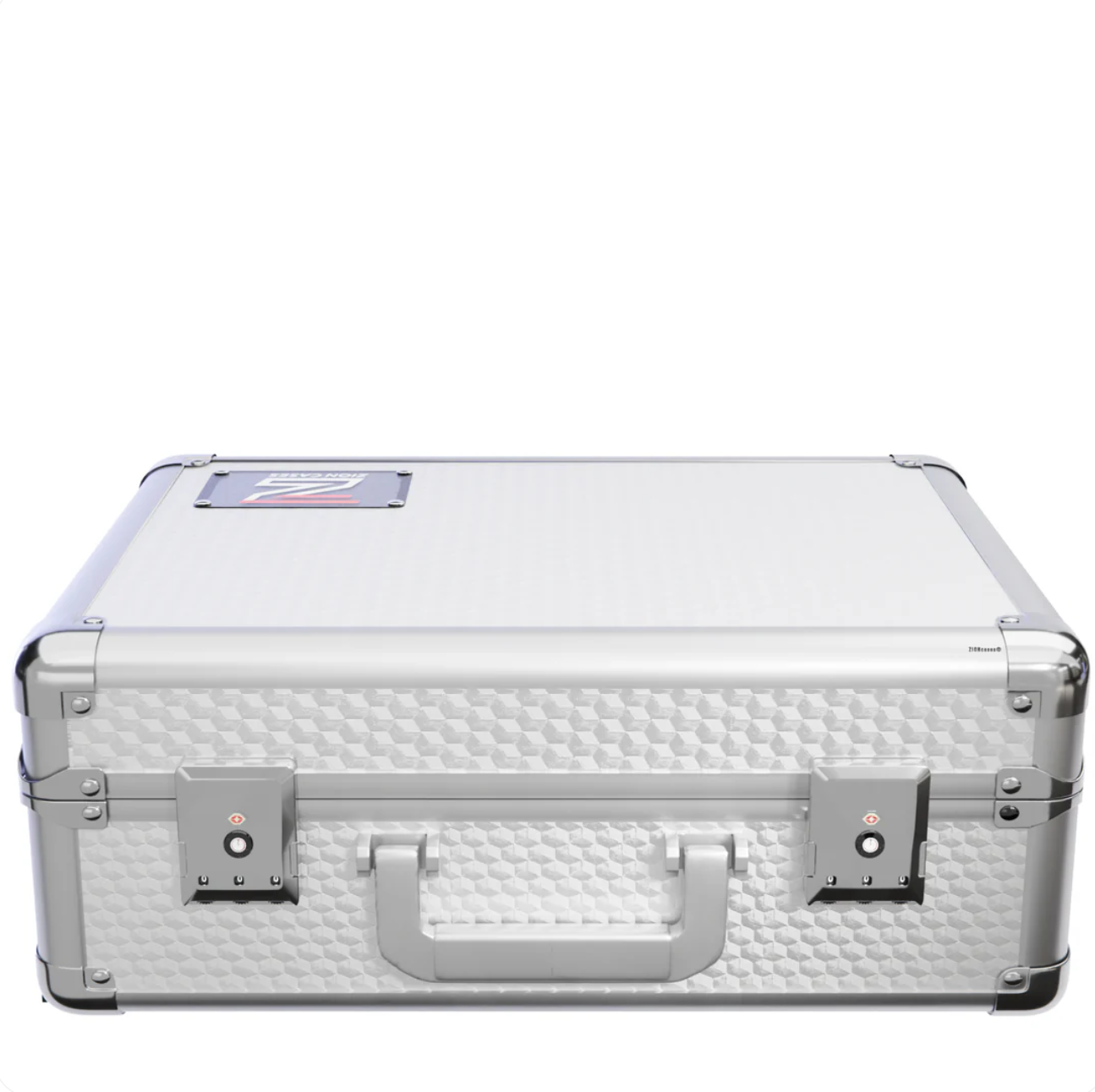 Zion Case XL - Four Row Slab Case