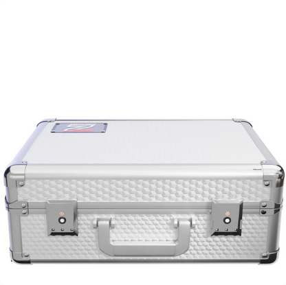 Zion Case XL - Four Row Slab Case
