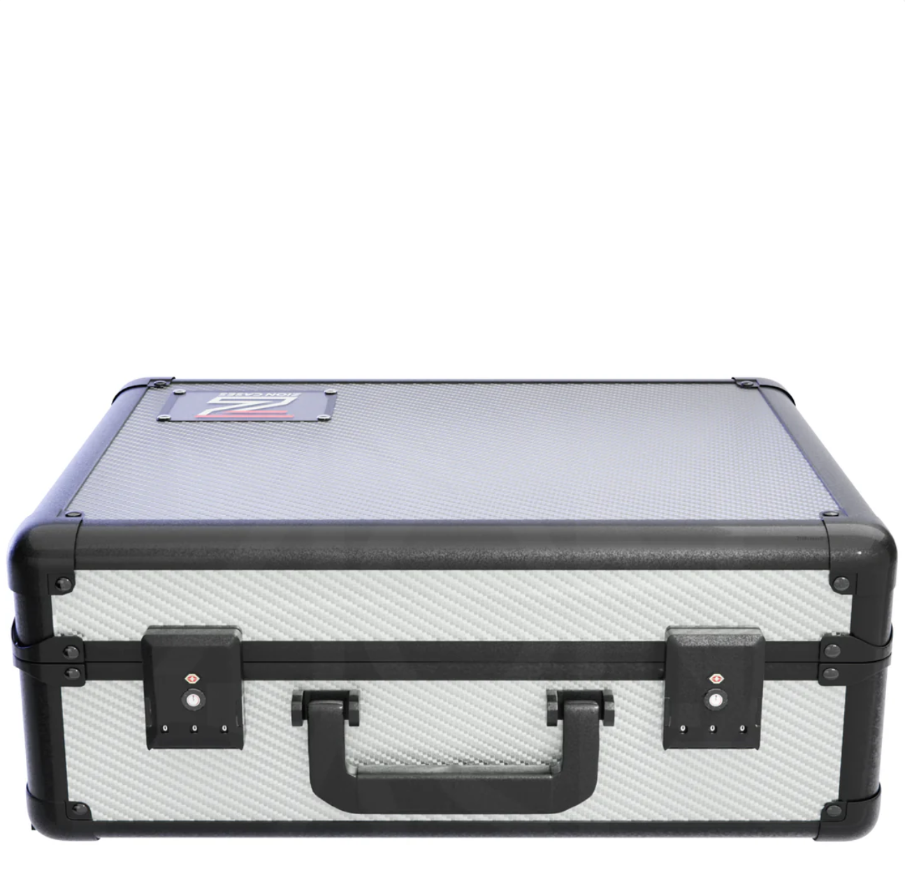 Zion Case XL - Four Row Slab Case