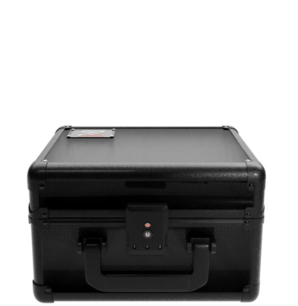 Zion Case - Two Row Slab Case