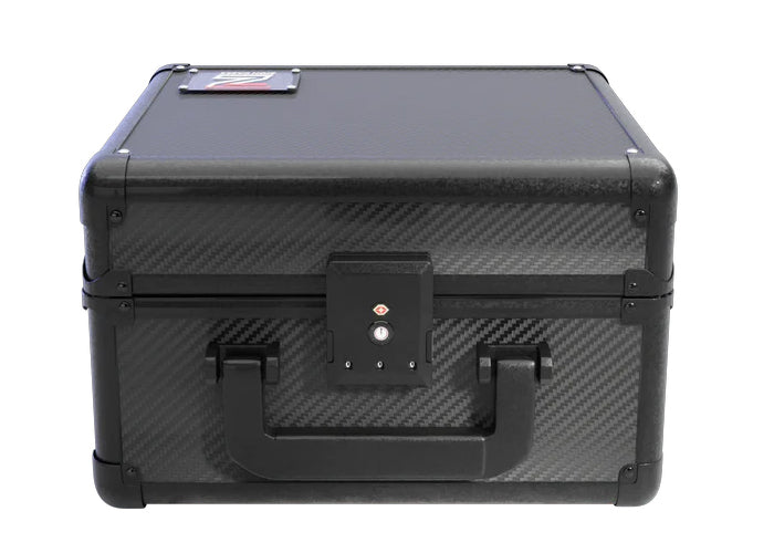 Zion Case - Two Row Slab Case