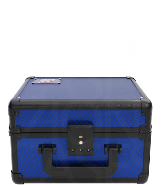 Zion Case - Two Row Slab Case