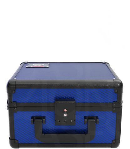 Zion Case - Two Row Slab Case