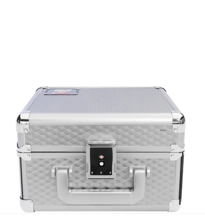 Zion Case - Two Row Slab Case