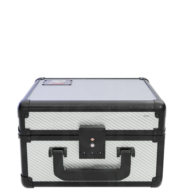 Zion Case - Two Row Slab Case