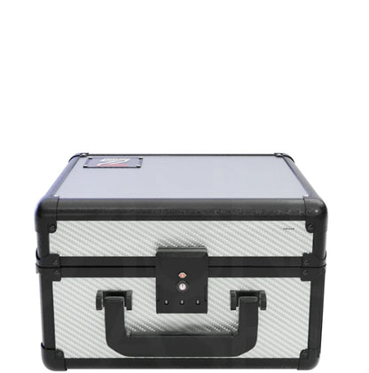 Zion Case - Two Row Slab Case