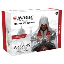 Assassin's Creed Booster Bundle